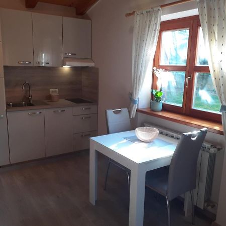 Ms Apartments Izola Bagian luar foto
