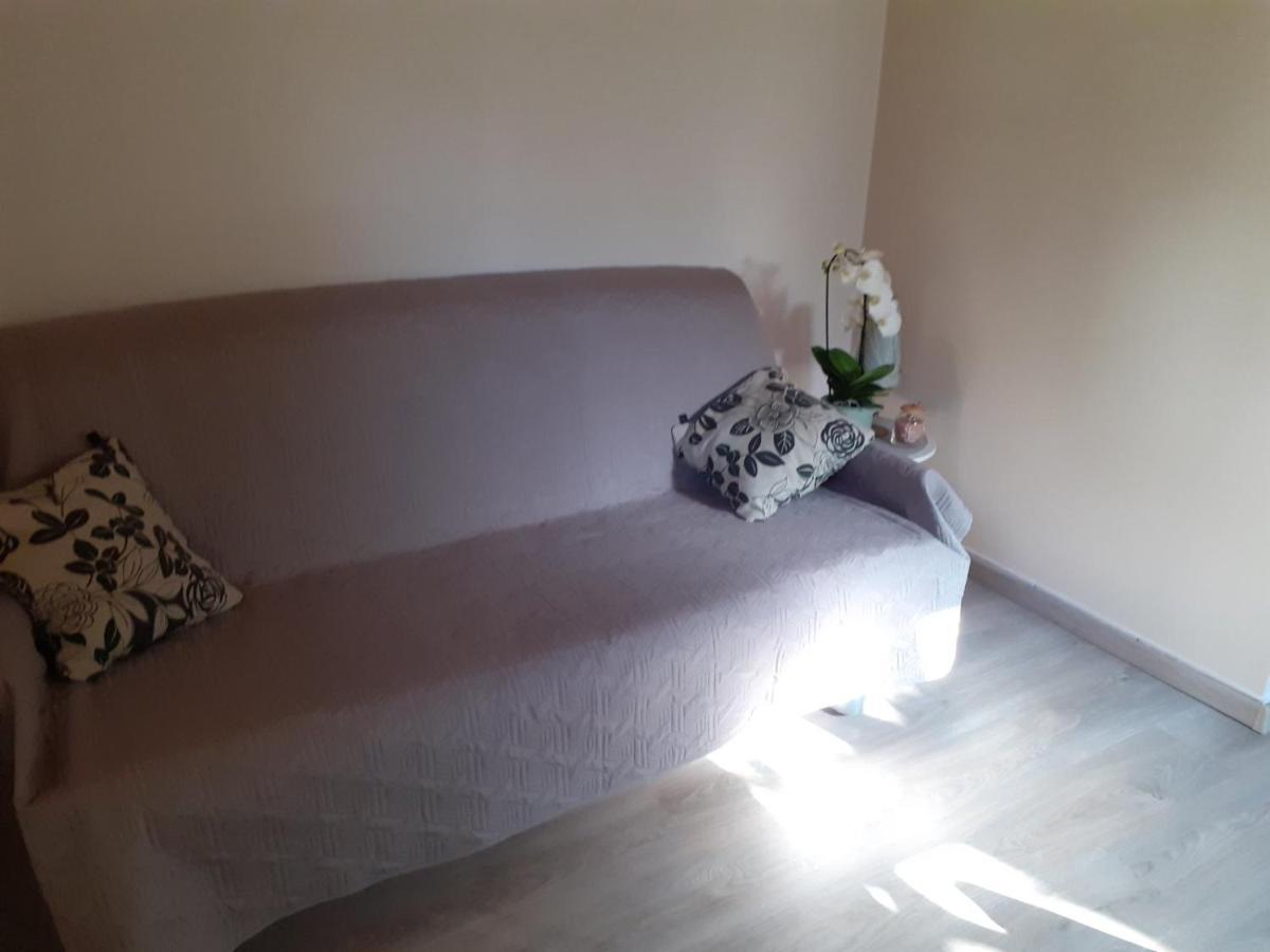 Ms Apartments Izola Bagian luar foto