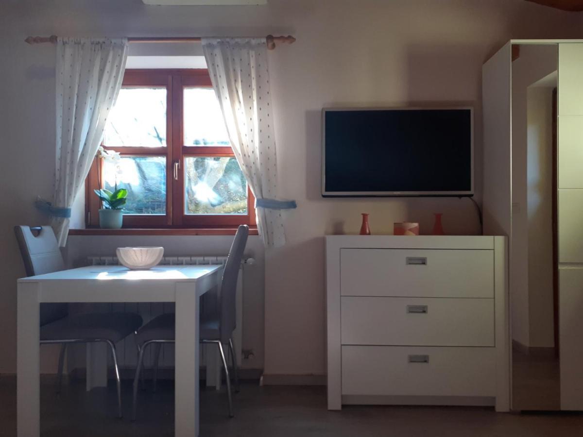 Ms Apartments Izola Bagian luar foto
