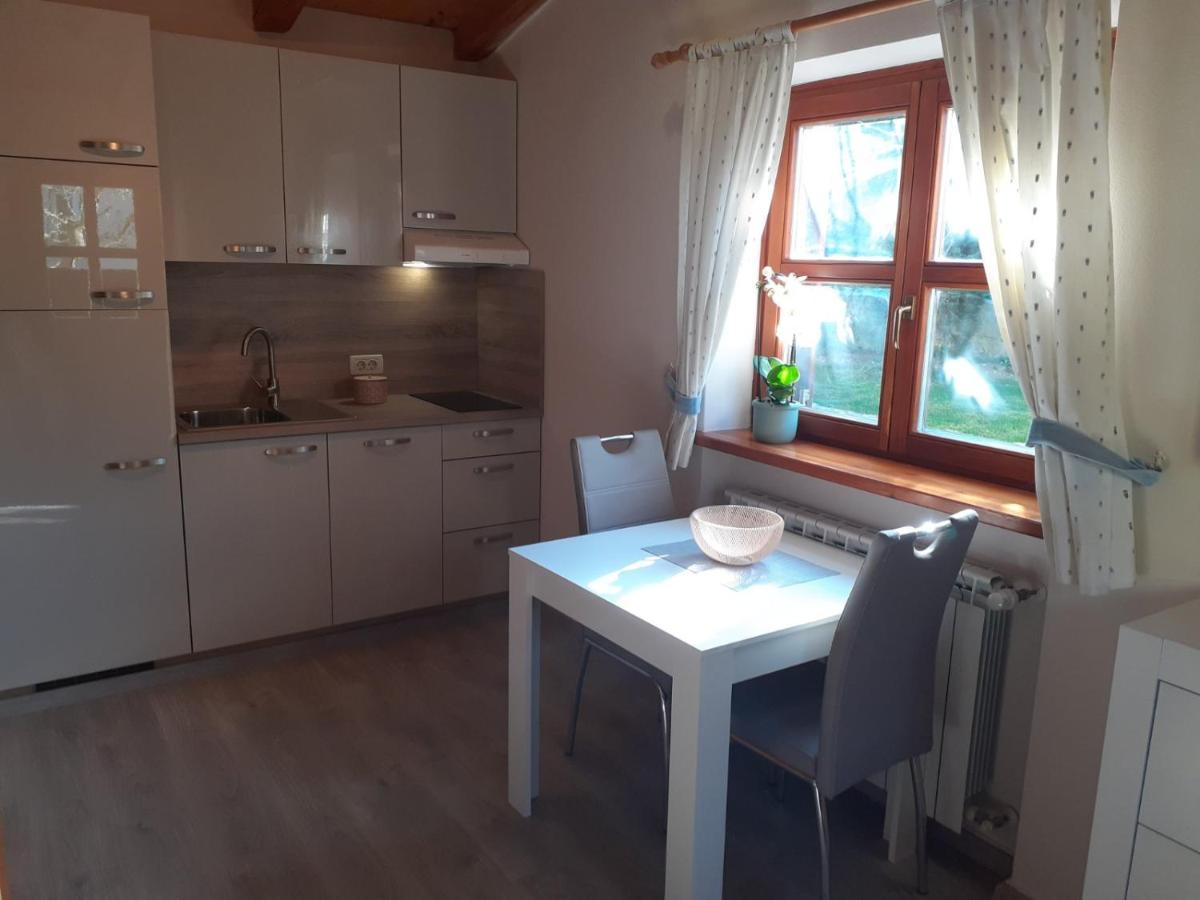 Ms Apartments Izola Bagian luar foto