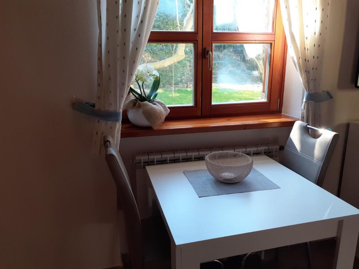 Ms Apartments Izola Bagian luar foto